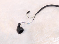 Honda VT750 Shadow Ace Deluxe Crankcase Engine Oil Pressure Sub Harness Wire - C3 Cycle