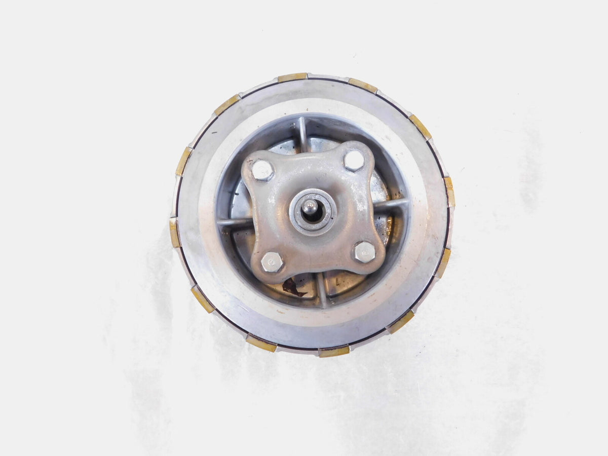 Honda CB550 CB550K & Super Sport 550 Engine Motor Clutch Basket Plates & Springs - C3 Cycle