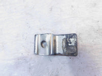 Harley Davidson Street Electra Glide Road King Battery Clamp Mount Strap Bracket - C3 Cycle