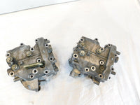 1997-2005 Honda VT1100 VT1100C Shadow 1100 Spirit Engine Cylinder Head w/ Valves - C3 Cycle