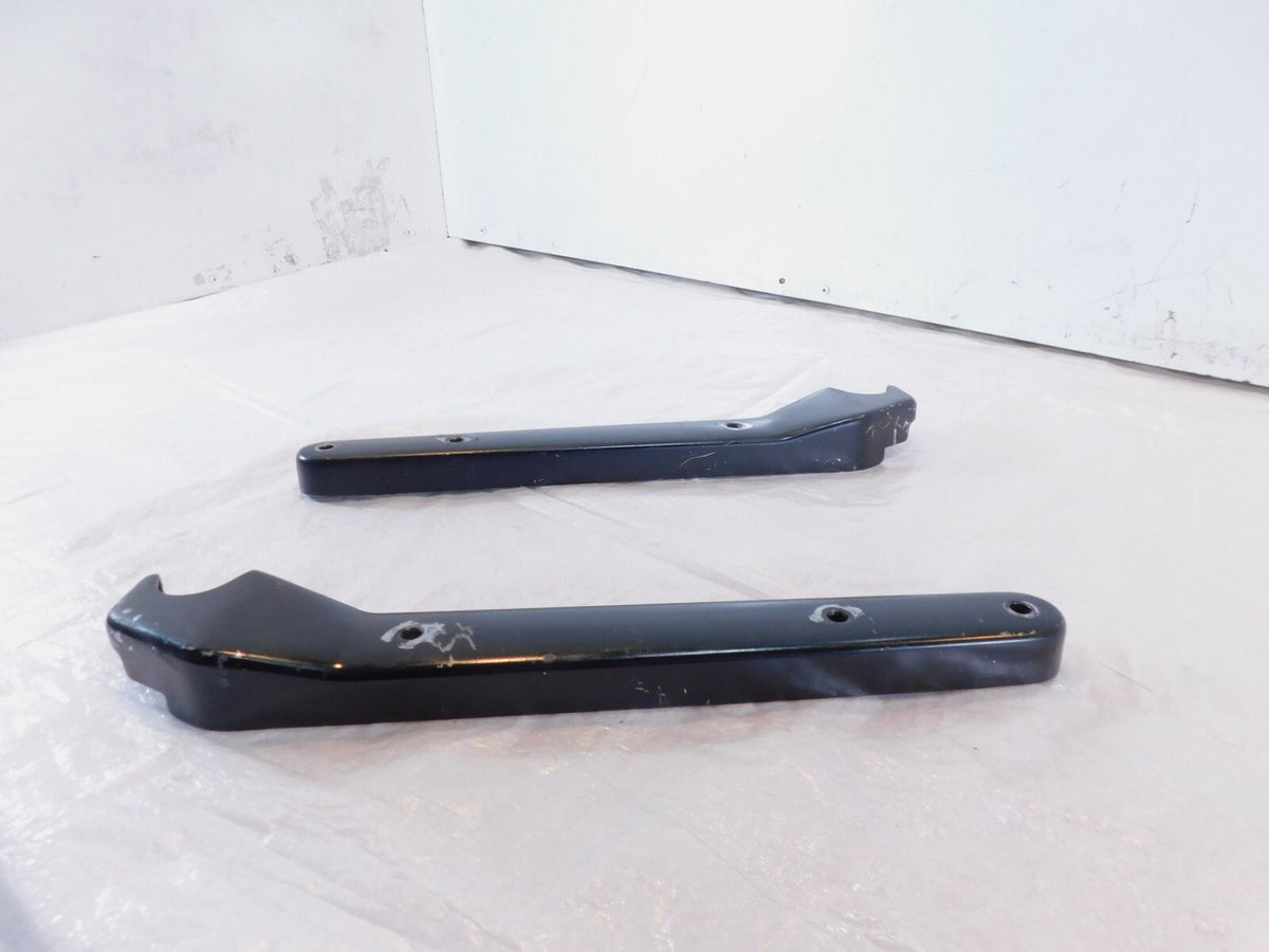 1996-2008 Kawasaki VN1500 Vulcan 1500E Classic Rear Fender Mount Strut Covers - C3 Cycle