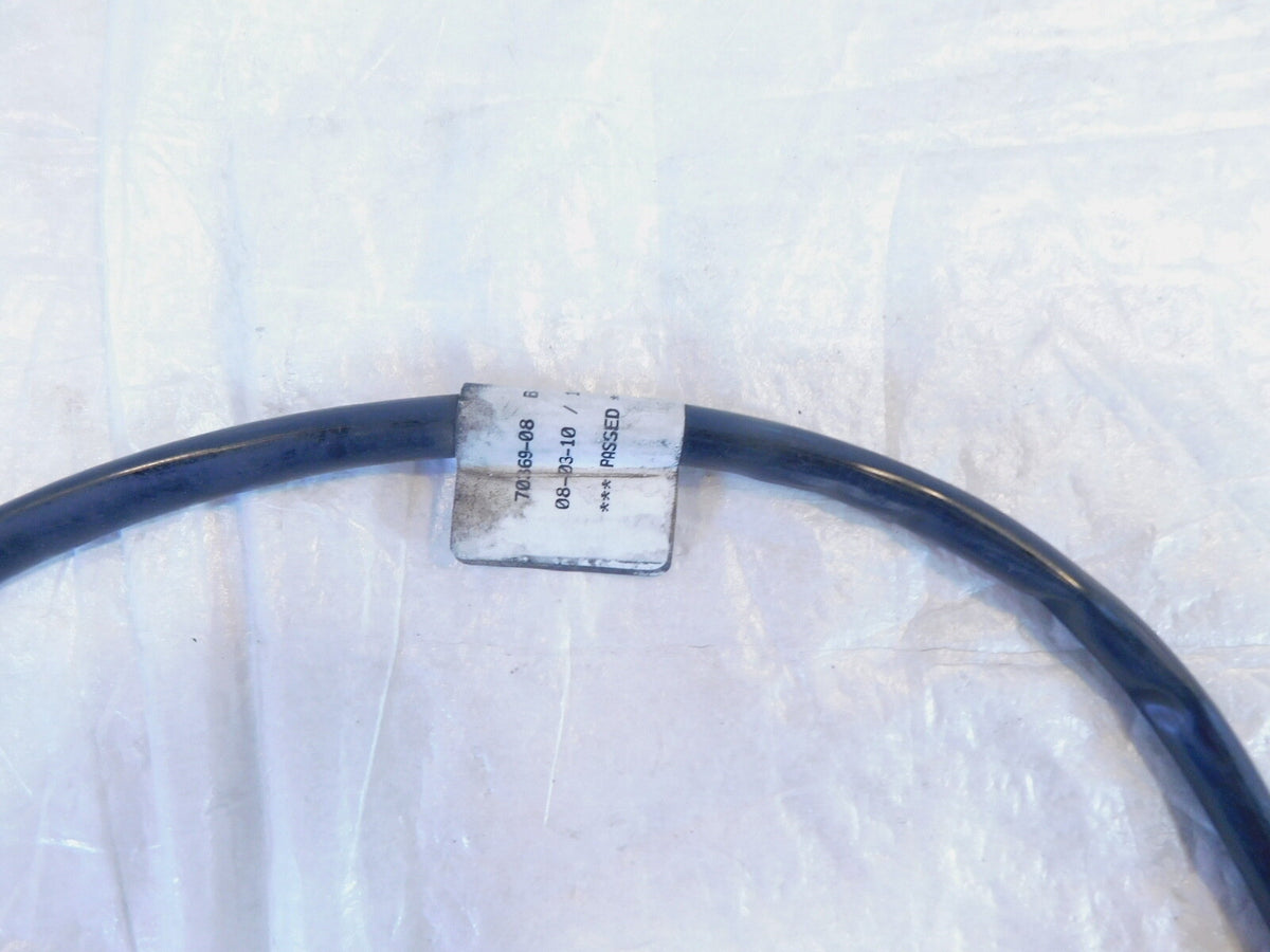 Harley Touring Road King & Electra Glide Fuel Gas Tank Pump Wire Wiring Harness - C3 Cycle