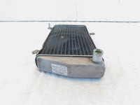 2001-2005 Honda GL1800 Goldwing Front Left Side Engine Cooling Coolant Radiator - C3 Cycle