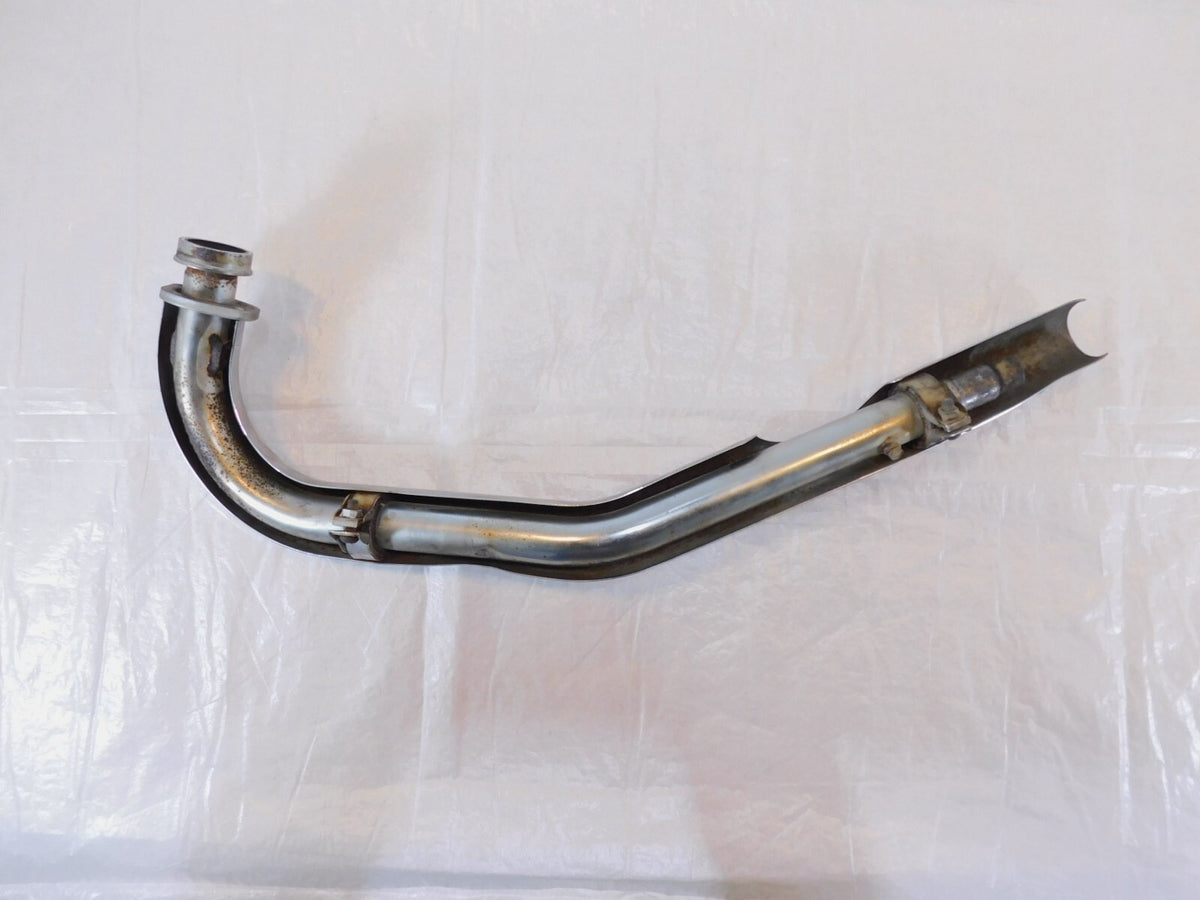 Yamaha Royal Star Tour Classic Deluxe Venture XVZ13 Right Exhaust Header Pipe - C3 Cycle