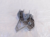 BMW R1100RS R1100R R850R Silver Right Footrest Foot Peg Mount Bracket Stay - C3 Cycle