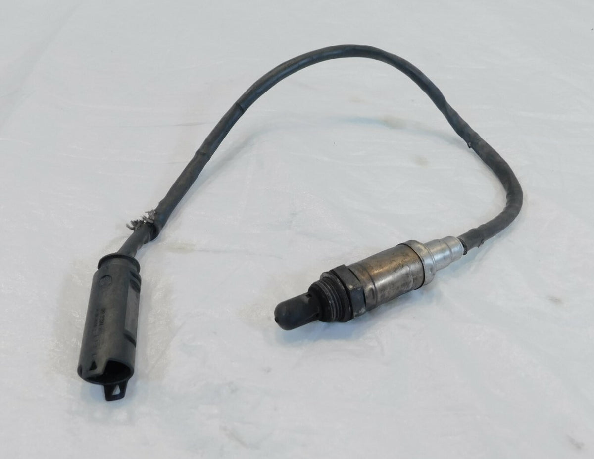 1997-2009 BMW K1200 LT K1200LT Engine Exhaust O2 Oxygen Lambda Sensor Monitor - C3 Cycle