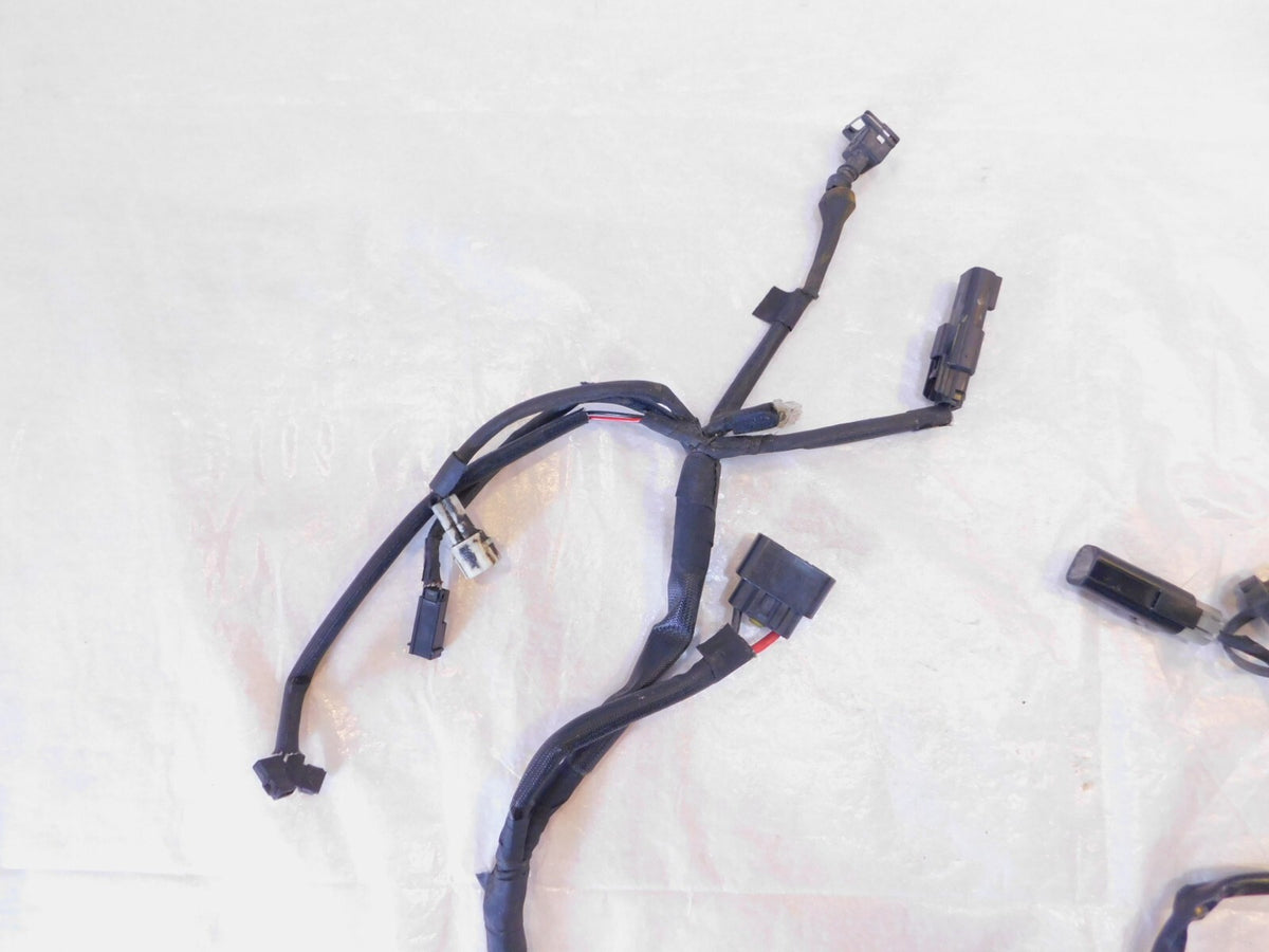 2015 & 2016 Harley Davidson Street 500 750 XG500 XG750 Wiring Wire Harness Loom - C3 Cycle