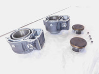 2020-2022 Indian Challenger Limited & Dark Horse Cylinder Barrel Jugs & Pistons - C3 Cycle