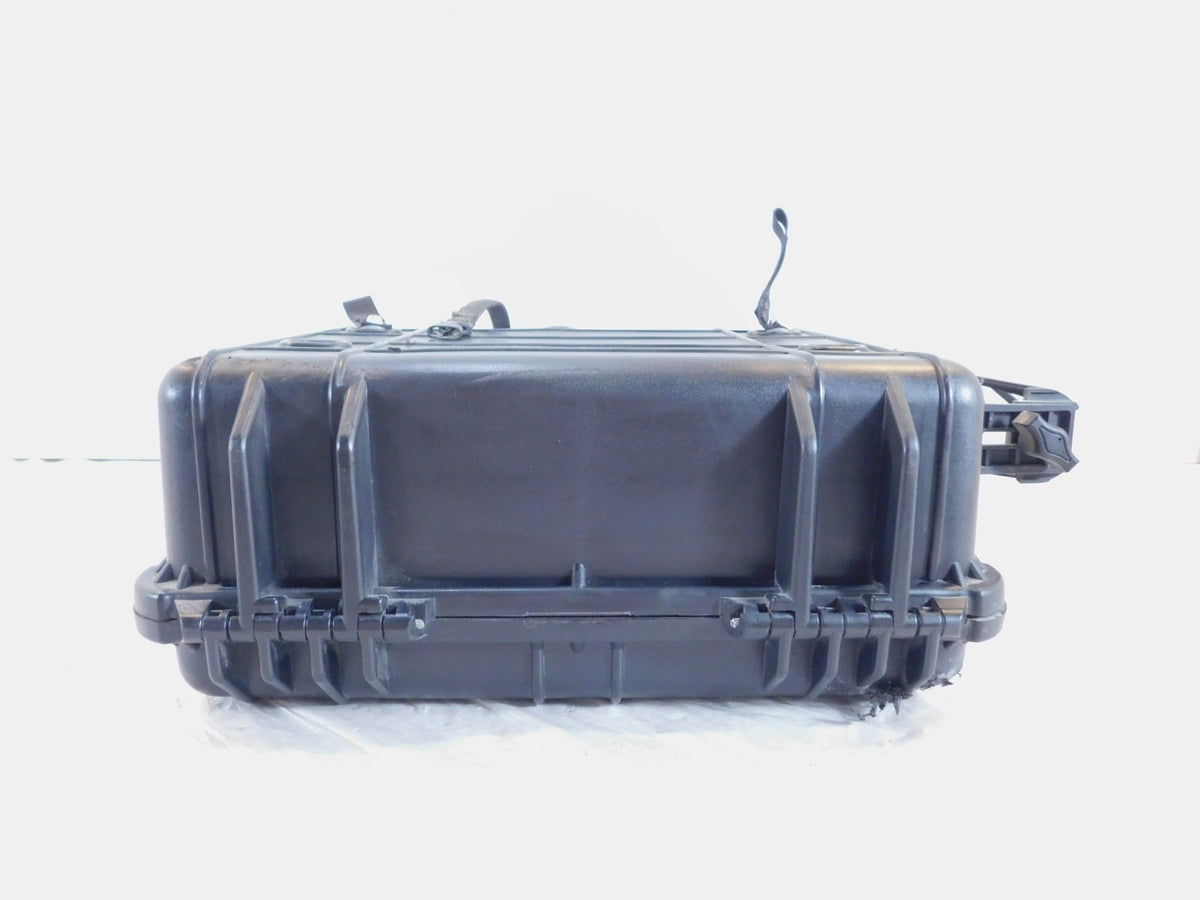 2007-2008 KTM 990 Super Duke Left & Right Saddlebags Side Bag Boxes - Damage - C3 Cycle