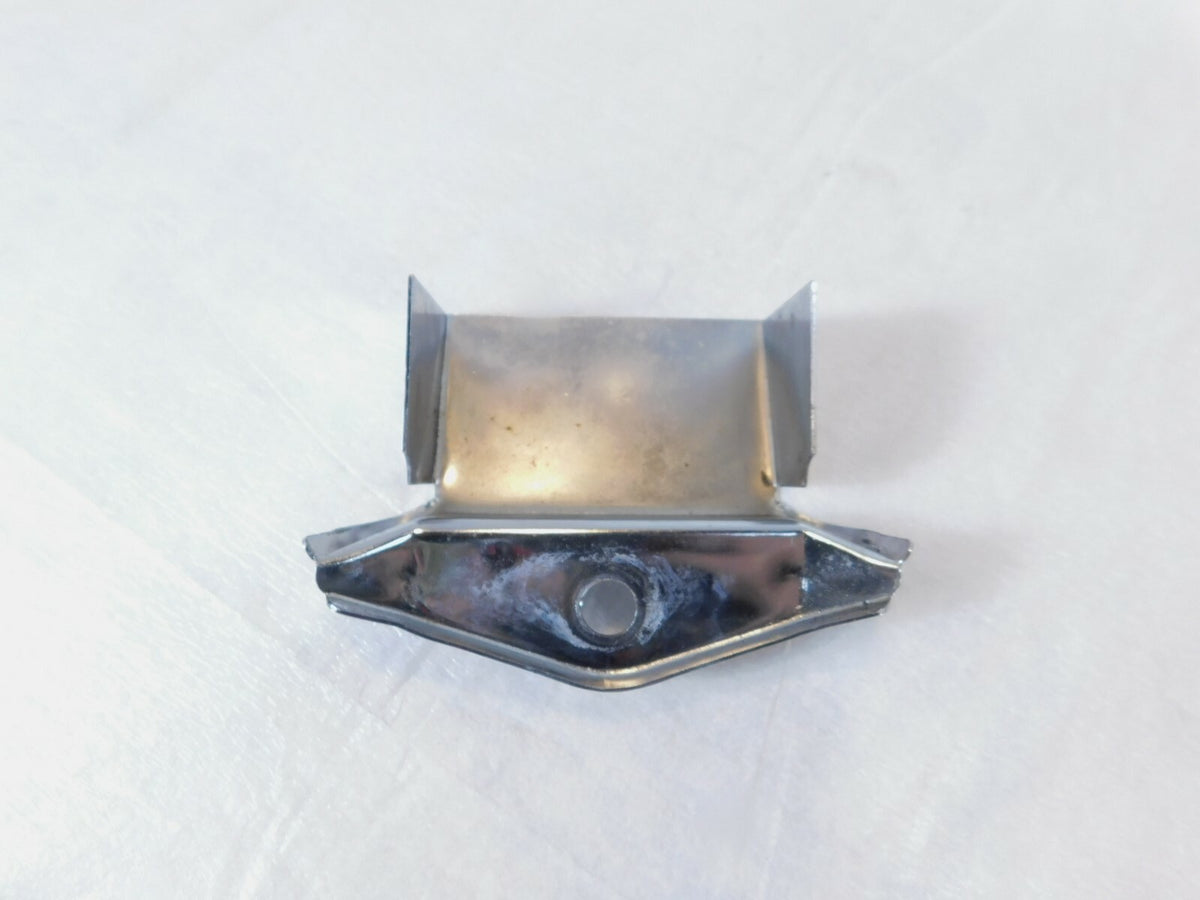 1986-1994 Harley Davidson Sportster 883 1100 & 1200 Top Engine Motor Mount Cover - C3 Cycle