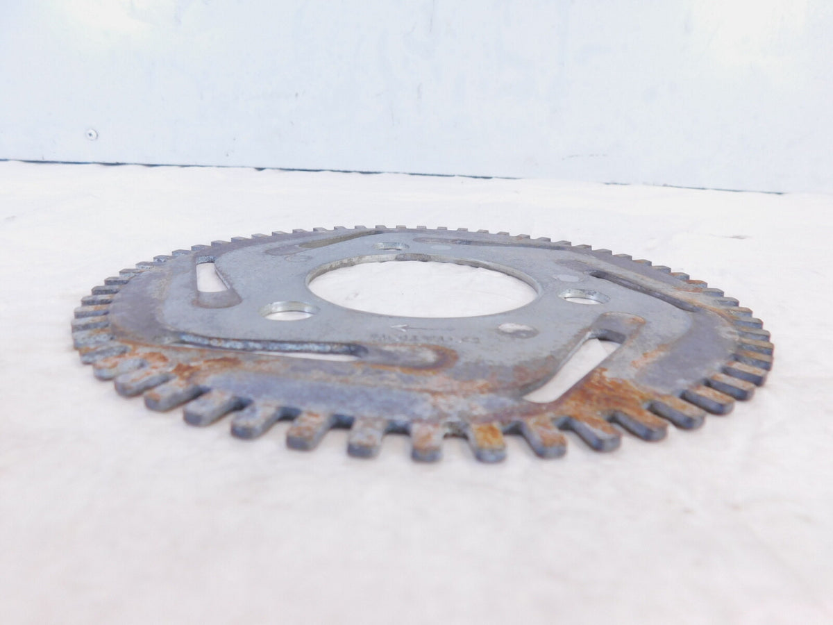 Can-Am Spyder GS RS RT Roadster 990 SE5 SM5 Front ABS Tone Wheel Rotor Sprocket - C3 Cycle