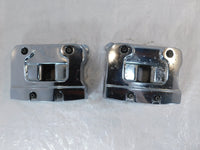 Harley Davidson EVO Touring Dyna & Softail Cylinder Head Cover Rocker Boxes