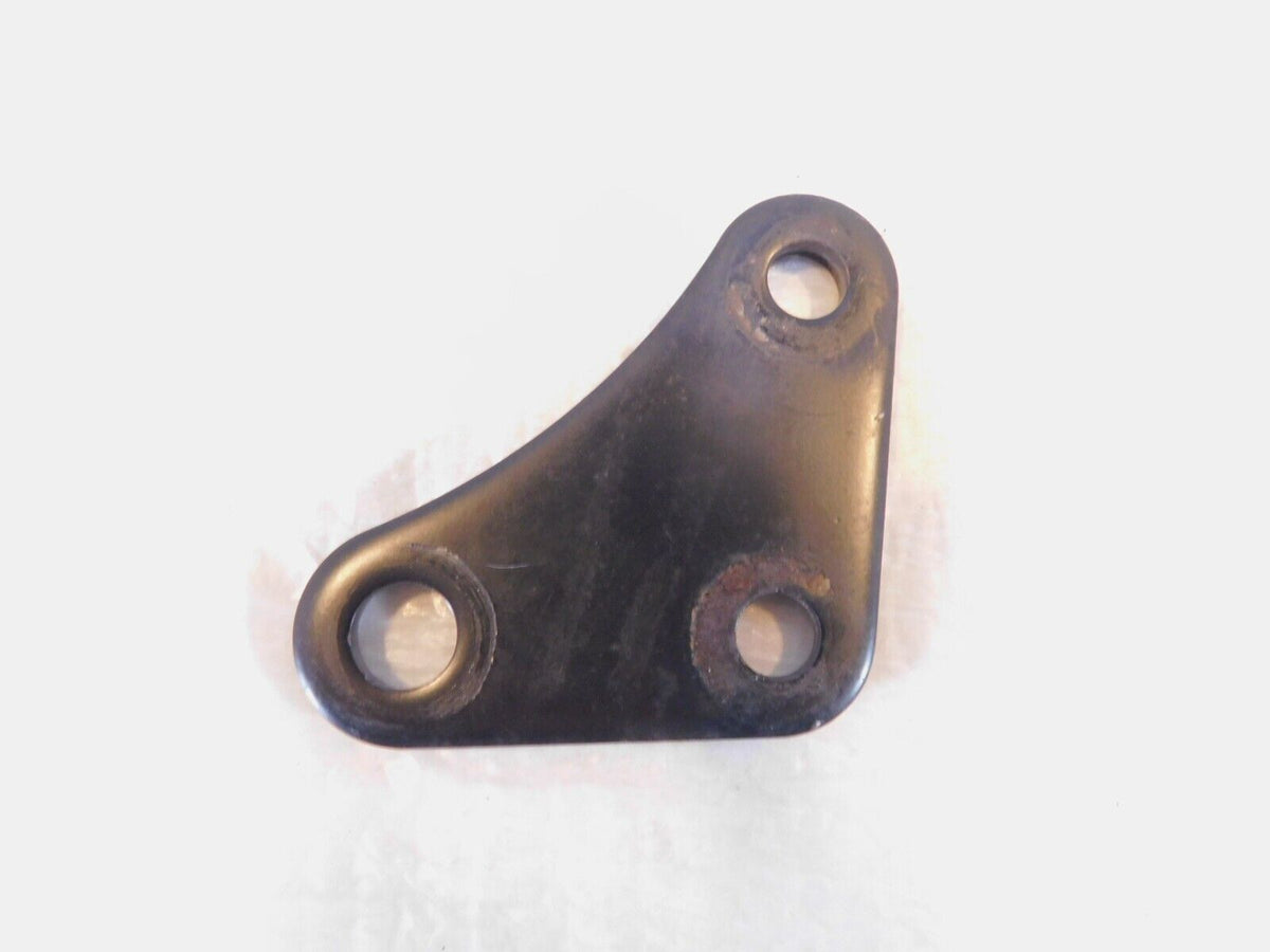 Yamaha V-Star XVS650 650 Classic Custom Engine Motor Mount Mounting Bracket Lot - C3 Cycle