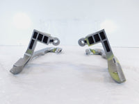 2008-2011 Kawasaki Concours 14 ZG1400 Luggage Rack Mount Grip Grab Bar Handles - C3 Cycle