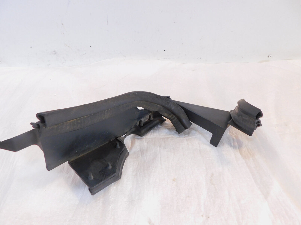 1986-2006 Kawasaki Concours 1000 ZG1000 Left Side Heat Guard Plate 18018-1068 - C3 Cycle