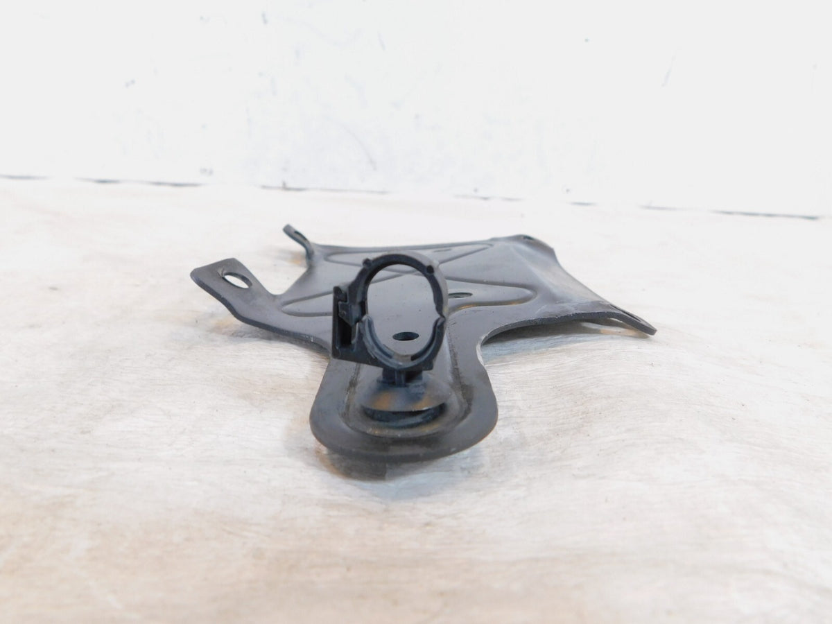 2006 & 2007 Victory Hammer Kingpin Jackpot & Vegas Regulator Mount Bracket Plate - C3 Cycle
