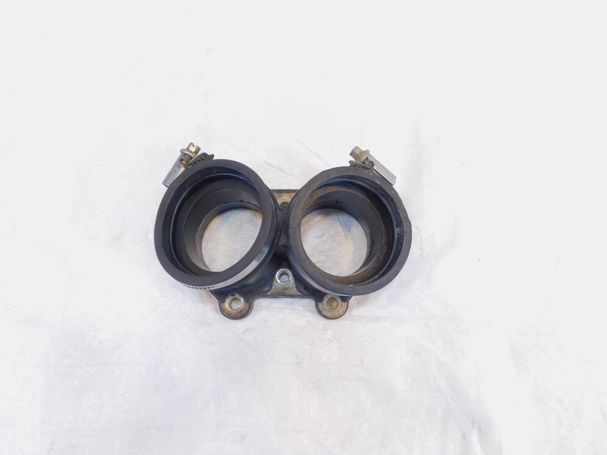 Victory V92 Kingpin Vegas Hammer Deluxe Touring Cruiser Throttle Body Boots - C3 Cycle