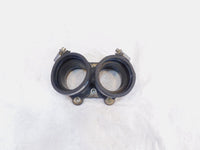 Victory V92 Kingpin Vegas Hammer Deluxe Touring Cruiser Throttle Body Boots - C3 Cycle