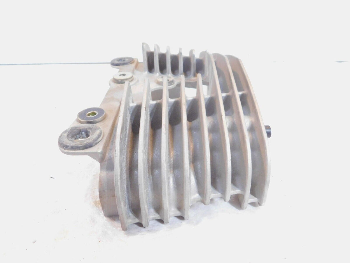 Honda VTX1300 VTX1300R VTX1300S VTX1300C Front Left Cylinder Head Cover Fin - C3 Cycle