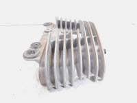 Honda VTX1300 VTX1300R VTX1300S VTX1300C Front Left Cylinder Head Cover Fin - C3 Cycle