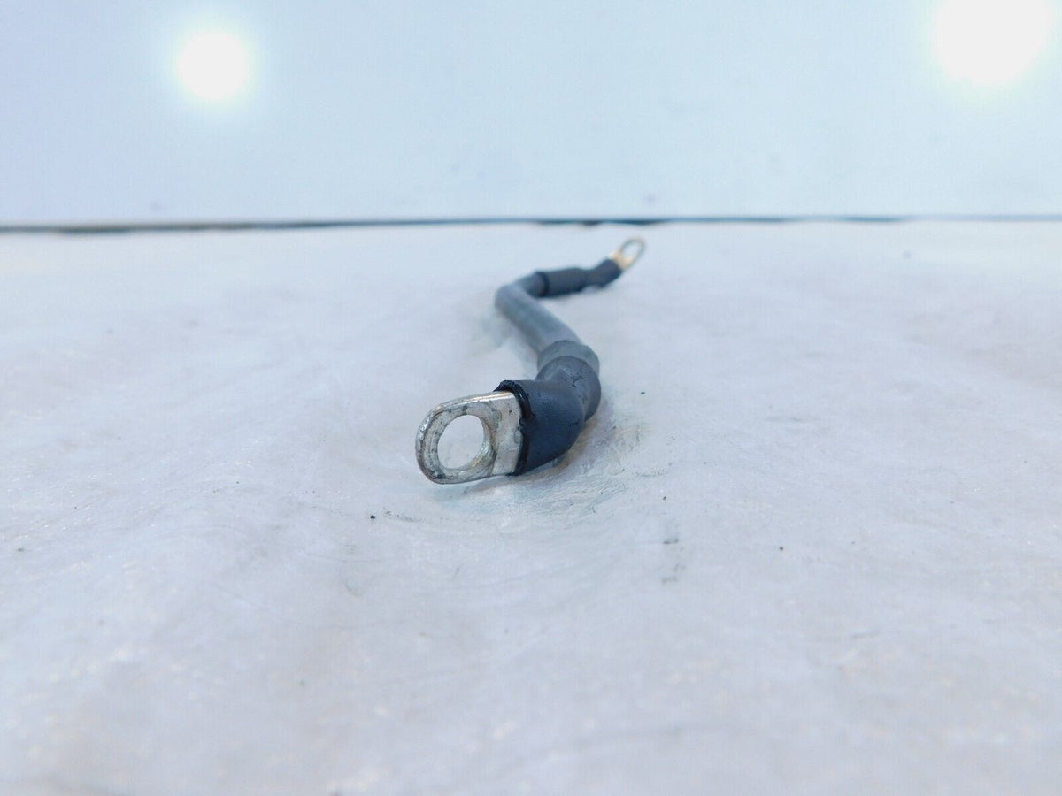 2020-2022 Indian Challenger Limited & Dark Horse Negative Battery Cable Wire