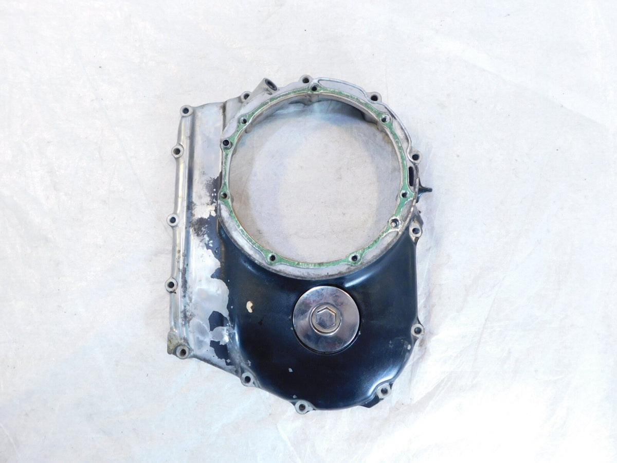 1997-2007 Honda VT1100 Spirit Shadow 1100 Right Engine Motor Crankcase Cover - C3 Cycle