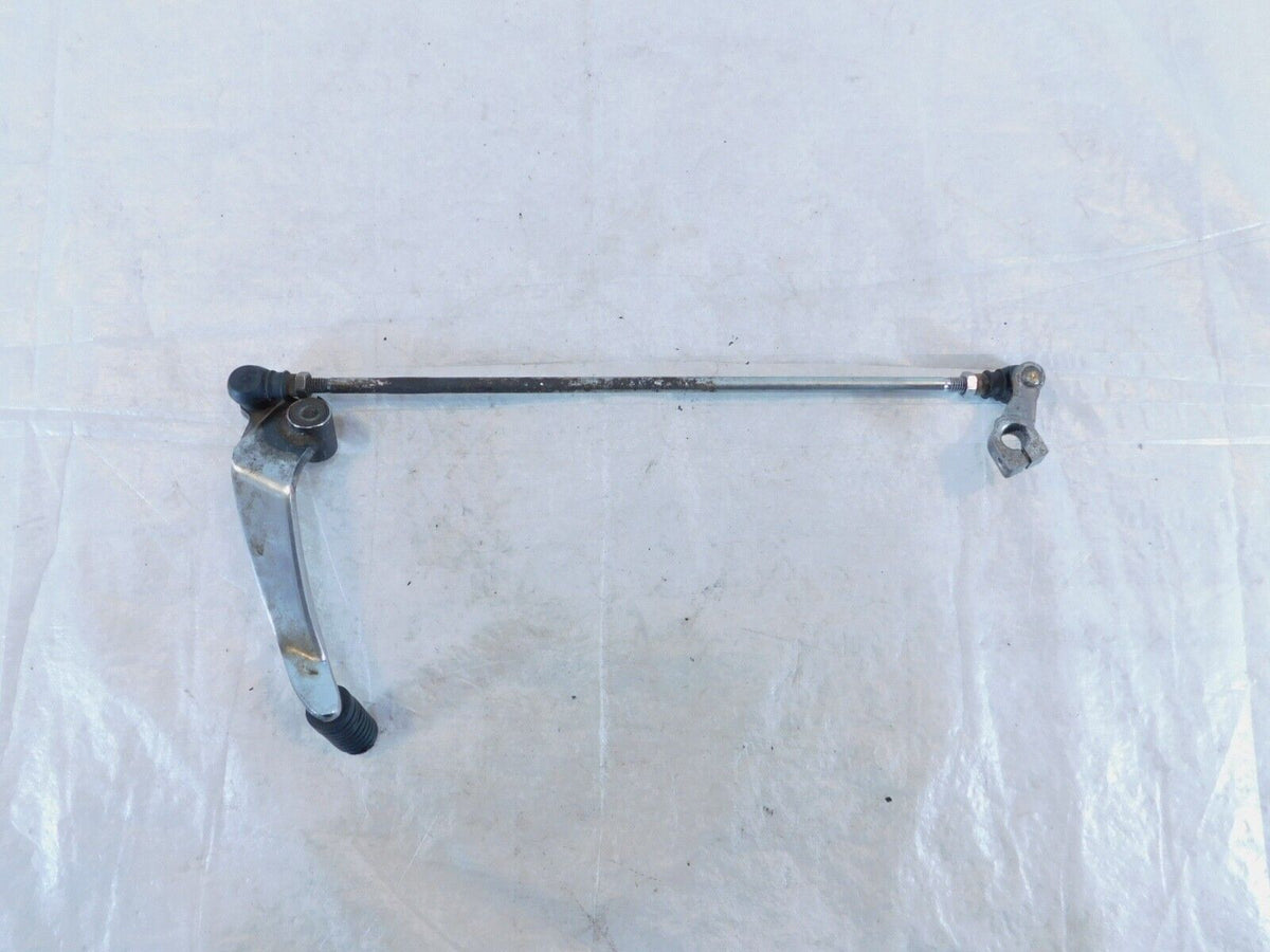 Honda Shadow VT600C VT600CD VLX Transmission Gear Shift Pedal w/ Arm & Link Rod - C3 Cycle