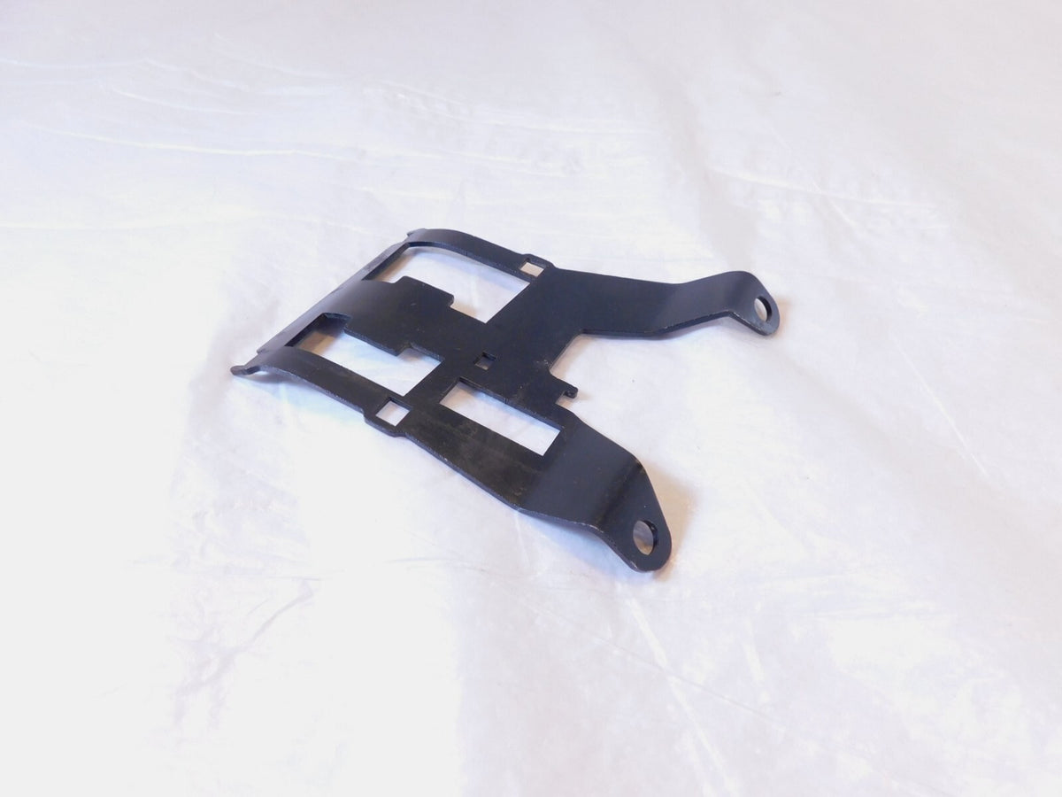 Triumph Speed Triple R Sprint ST Tiger 1050 Evap Charcoal Canister Bracket Mount - C3 Cycle