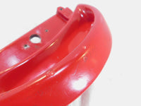 Ducati Sport Touring ST2 ST3 & ST4 S Red Rear Pillion Passenger Seat Grab Handle - C3 Cycle