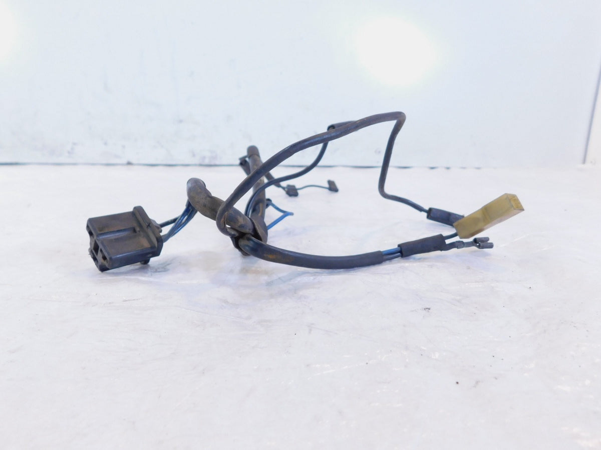 BMW Airhead R60 R75 R90 R100 Engine Motor Wiring Cable Sub Wire Harness Lead - C3 Cycle