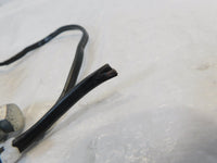 Harley Davidson Sportster Softail Dyna V-Rod Chrome Front Turn Signal Indicator - C3 Cycle