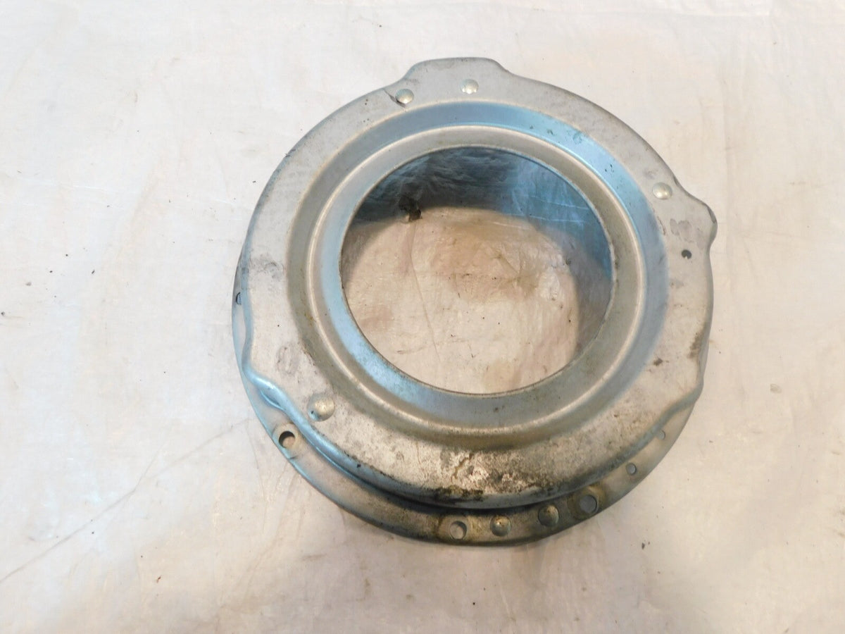 Harley Davidson Touring Street & Electra Glide Bottom Headlamp Headlight Bucket - C3 Cycle