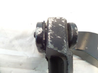 Kawasaki Ninja ZX6R ZX6RR ZX9R OEM Left Rear Passenger Footpeg Footrest Bracket - C3 Cycle