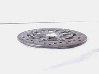 2008 2009 & 2010 Victory Vision Touring & Premium Rear Wheel Brake Disc Rotor - C3 Cycle