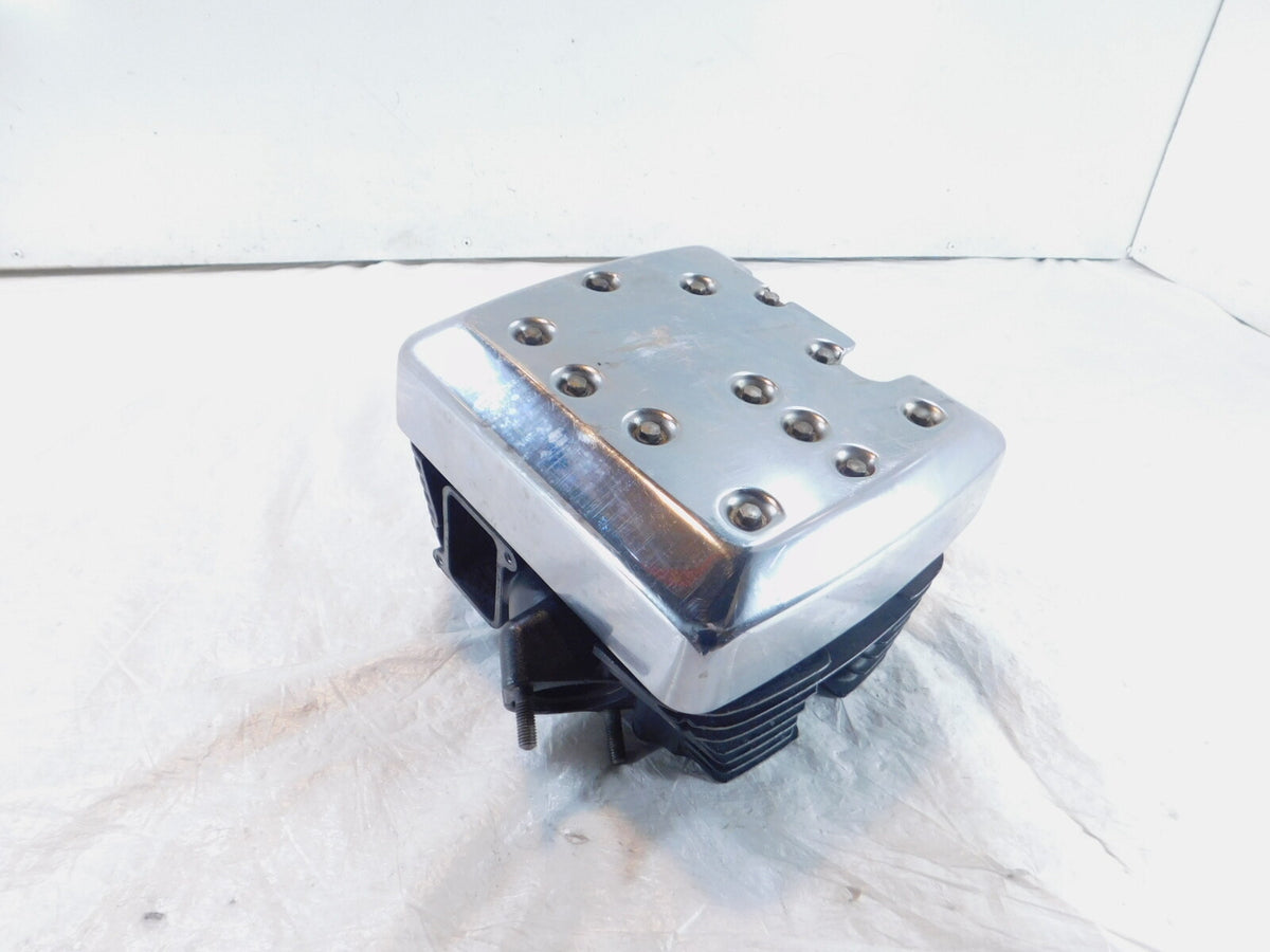 1996-2004 Kawasaki Vulcan 1500 Classic Rear Cylinder Head Camshaft Valves Cover - C3 Cycle
