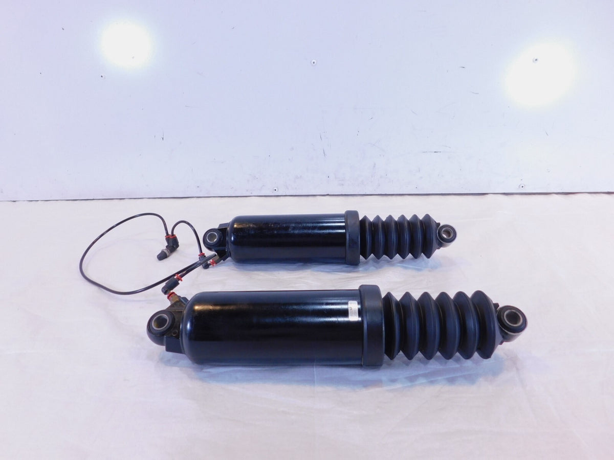 2014 2015 2016 Harley Davidson Road King & Electra Glide Rear Shock Absorbers - C3 Cycle