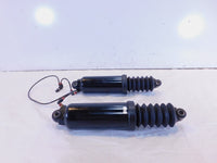2014 2015 2016 Harley Davidson Road King & Electra Glide Rear Shock Absorbers - C3 Cycle