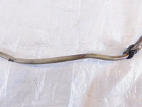 Buell M2 Cyclone & S2 S3 Thunderbolt & S1 X1 Lightning Front Brake Hose Line - C3 Cycle