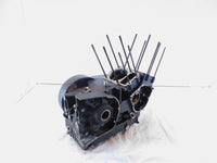 2008-2010 Victory Vegas Vision Hammer Jackpot Engine Motor Crankcase Crank Cases - C3 Cycle