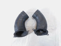 Kawasaki Ninja ZX14 ZX-14R & Concours 14 Left/Right Frame Air Intake Duct Pipes