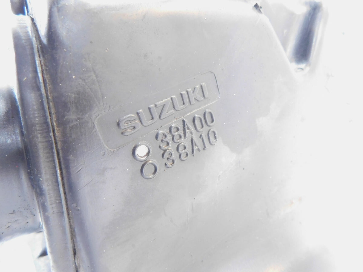 Suzuki Intruder 750 800 Boulevard S50 VS800 Front Air Filter Intake Cleaner Box - C3 Cycle