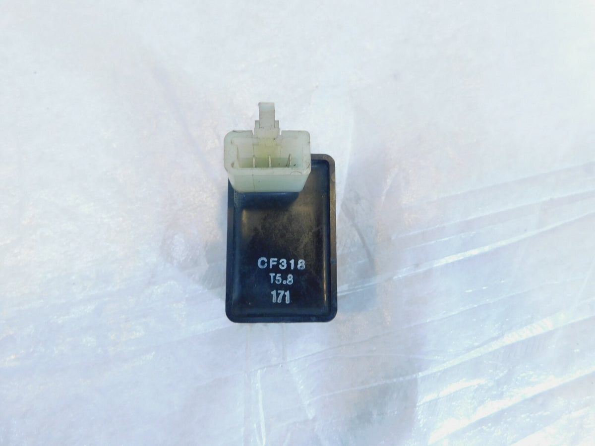 Honda Shadow 600 750 & 1100 & CBR600 CBR600F F3 & F4 Fuel Cut Off Relay Switch - C3 Cycle
