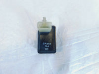 Honda Shadow 600 750 & 1100 & CBR600 CBR600F F3 & F4 Fuel Cut Off Relay Switch - C3 Cycle