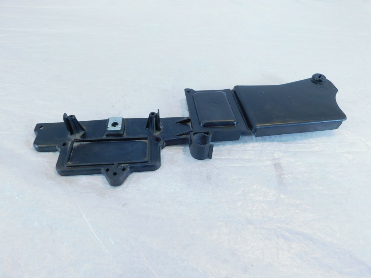 2003 & 2004 Honda VTX1300 VTX1300C VTX1300S Battery & Tool Box Cover Fairing - C3 Cycle