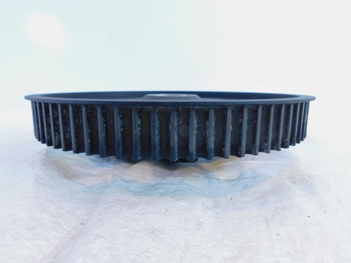 2015-2020 Harley Davidson Street 500 & 750 Rear Wheel Belt Drive Pulley Sprocket - C3 Cycle