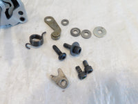 Triumph Daytona 600 650 & TT600 & Speed Four OEM Engine Motor Oil Pump Assembly