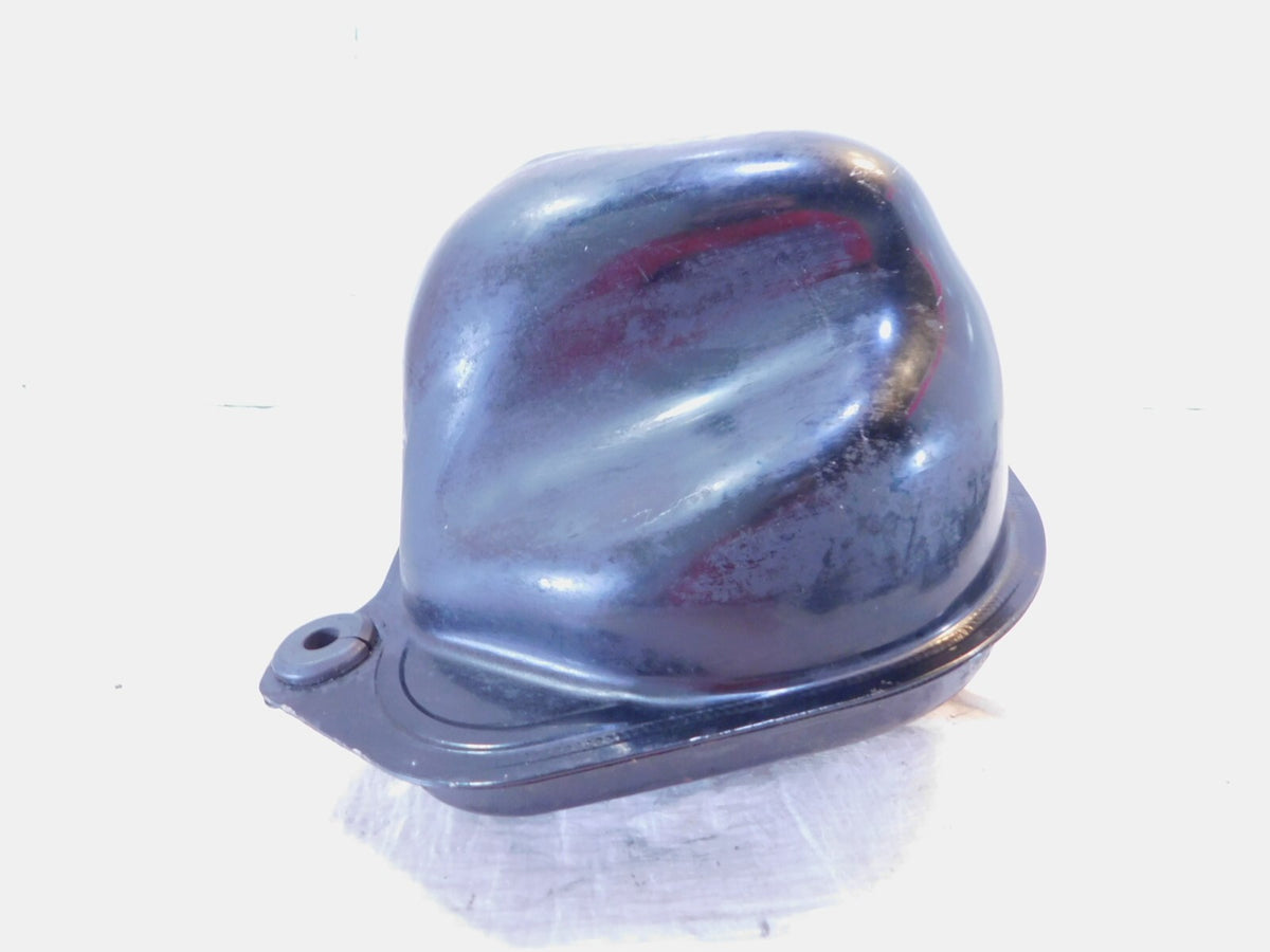 2002-2009 Yamaha Road Star 1700 Warrior Secondary Aux Reserve Gas Fuel Cell Tank - C3 Cycle