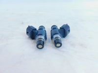 Honda NT700 NT700V NT700VA Deauville & DN-01 NSA700 Fuel Gas Petrol Injectors - C3 Cycle