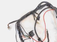 1981-1984 BMW Airhead R100CS R100/T Main Electrical Wire Harness Wiring Loom - C3 Cycle
