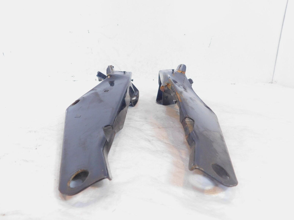 Harley Davidson Touring Electra Glide & Street Glide Front Fairing Brackets